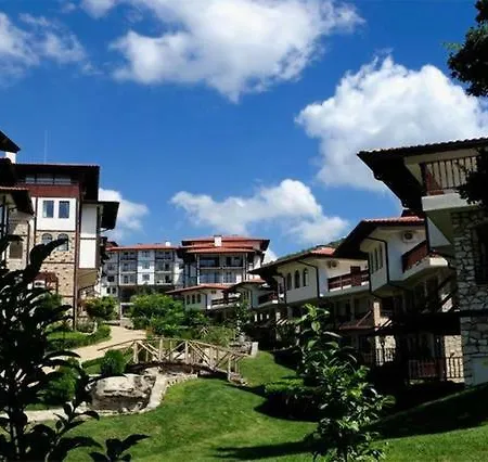Etara 2, Sea View, Top Floor Apartment