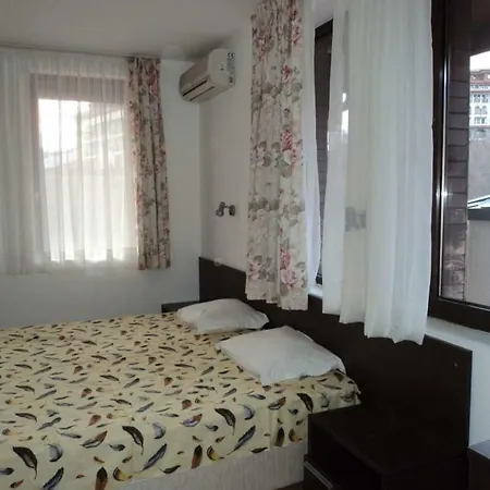 Apartment Etara 2, Sea View, Top Floor *