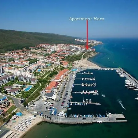 Etara 2, Sea View, Top Floor *