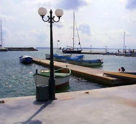 Etara 2, Sea View, Top Floor Apartment Sveti Vlas
