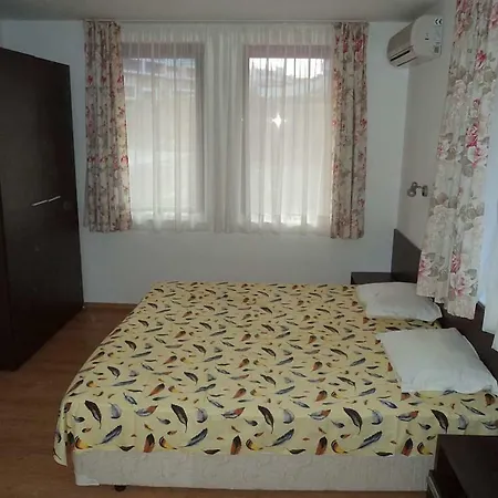 Etara 2, Sea View, Top Floor *