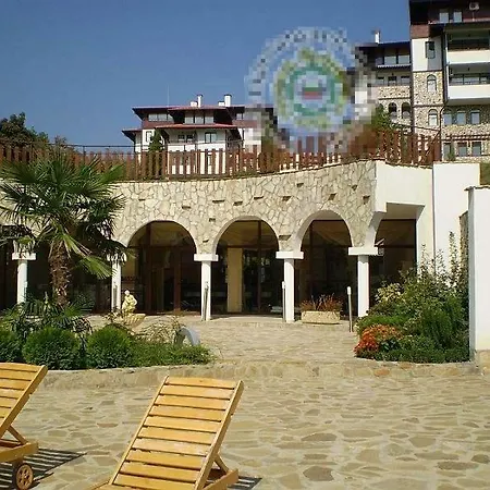 Etara 2, Sea View, Top Floor Apartment *