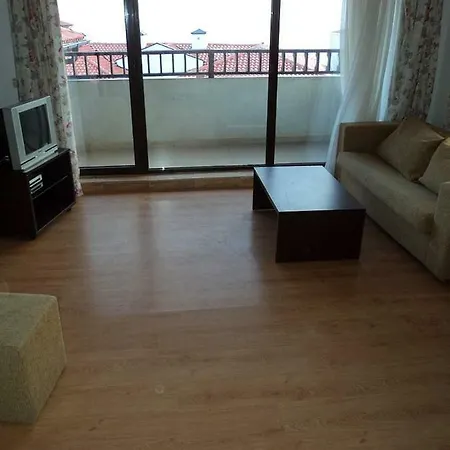 Etara 2, Sea View, Top Floor Sveti Vlas