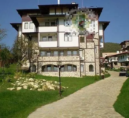 Etara 2, Sea View, Top Floor *