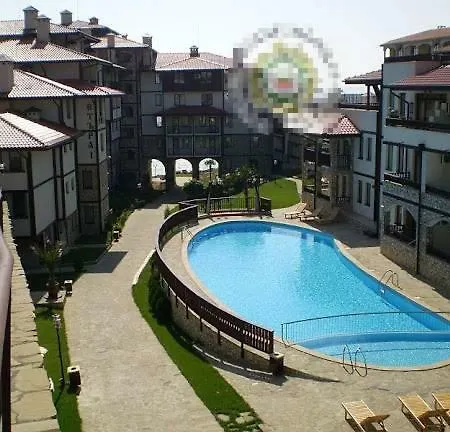 Etara 2, Sea View, Top Floor Apartment *