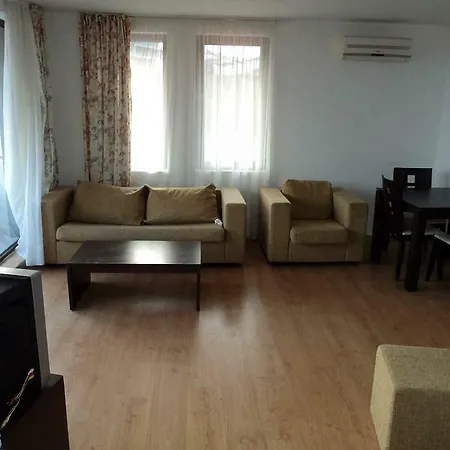 Etara 2, Sea View, Top Floor * Sveti Vlas