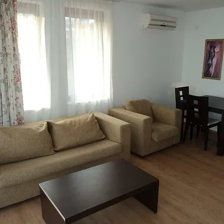 Etara 2, Sea View, Top Floor * Sveti Vlas