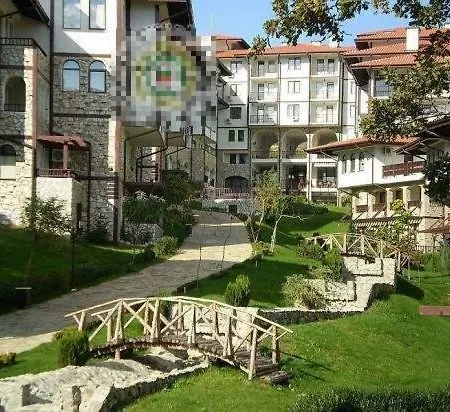 Etara 2, Sea View, Top Floor Apartment