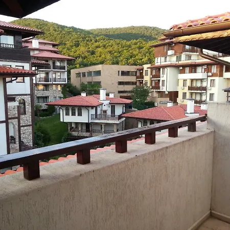Etara 2, Sea View, Top Floor *