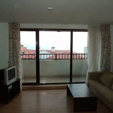Apartment Etara 2, Sea View, Top Floor Sweti Wlas
