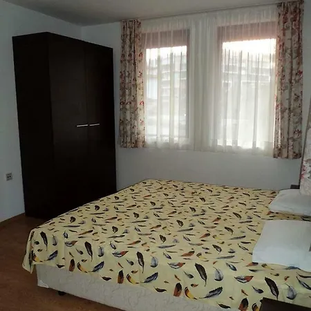 Etara 2, Sea View, Top Floor * Sweti Wlas