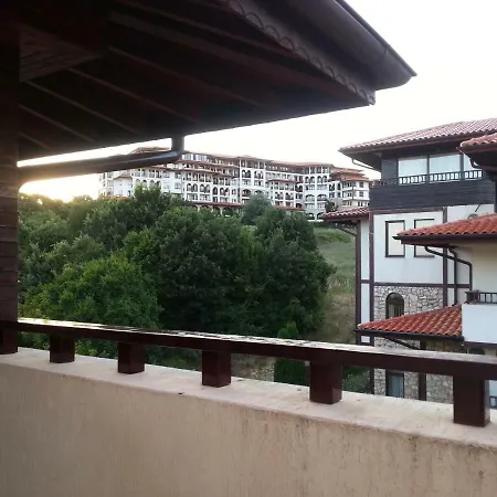 Apartment Etara 2, Sea View, Top Floor