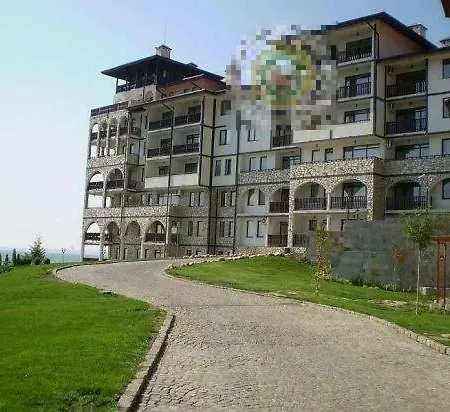 Apartment Etara 2, Sea View, Top Floor Sweti Wlas