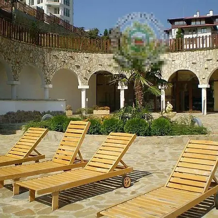 Etara 2, Sea View, Top Floor